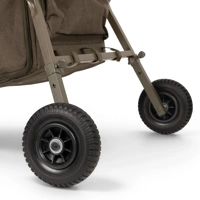 Fox Barrow Rear Wheel Conversion Kit